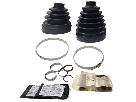 Toyota Tacoma 2005 - 2021 CV Axle Boot Kit Genuine OEM OE