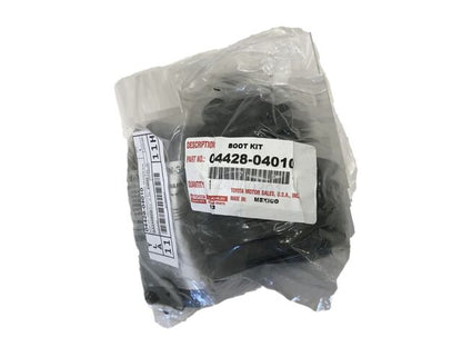 Toyota Tacoma 2005 - 2021 CV Axle Boot Kit Genuine OEM OE