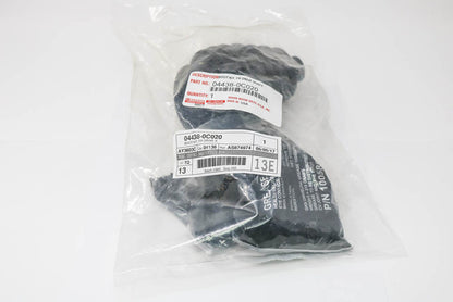 2000-2006 Toyota Tundra 2001-2007 Sequoia Genuine OEM AXLE BOOT KIT 04438-0C020
