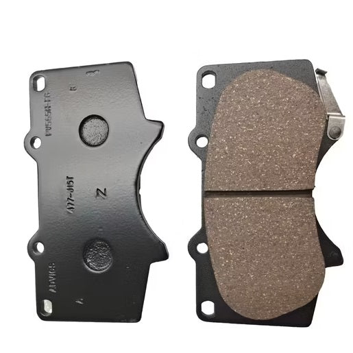 Genuine Toyota Brake Pad Kit 04465-YZZE1 OEM