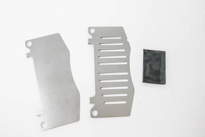 Toyota OEM Front Disc Brake Pad Shim Kit 04945-0C030 Tacoma Fj 4runner