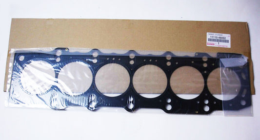 GENUINE TOYOTA 93-98 SUPRA 2JZGTE TURBO JZA80 CYLINDER HEAD GASKET 11115-46052