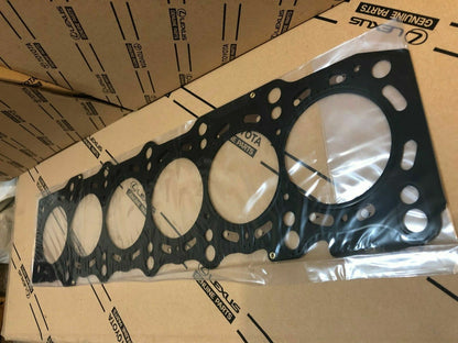 GENUINE TOYOTA 93-98 SUPRA 2JZGTE TURBO JZA80 CYLINDER HEAD GASKET 11115-46052