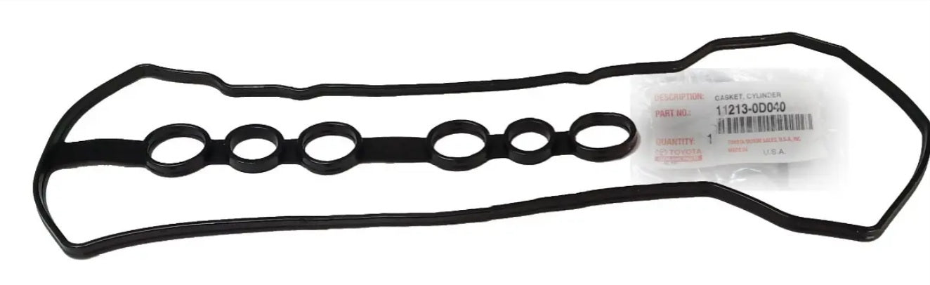 Genuine Toyota 11213-0D040 Cylinder Head Gasket Celica Corolla Matrix