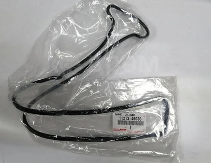 NEW GENUINE FOR TOYOTA SUPRA GS300 IS300 ENG 2JZ-GTE VVTI VALVE COVER GASKET SET