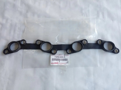 11214-0C011 GASKET, CYLINDER HEAD SPARK PLUG SEAL HILUX HIACE
