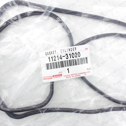 Genuine Toyota Engine Valve Cover Gasket 11214-31020 CAMRY RAV4 LEXUS HIGHLANDER