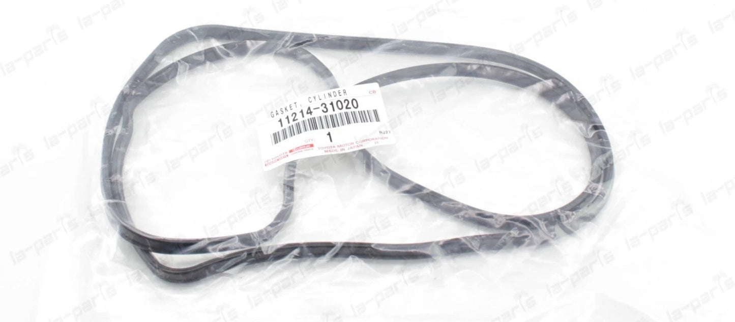 Genuine Toyota Engine Valve Cover Gasket 11214-31020 CAMRY RAV4 LEXUS HIGHLANDER