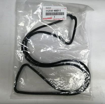 NEW GENUINE FOR TOYOTA SUPRA GS300 IS300 ENG 2JZ-GTE VVTI VALVE COVER GASKET SET