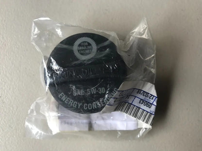 Toyota OEM Engine Oil Filler Cap 12180-0H012 Factory Various Models 2001-2015