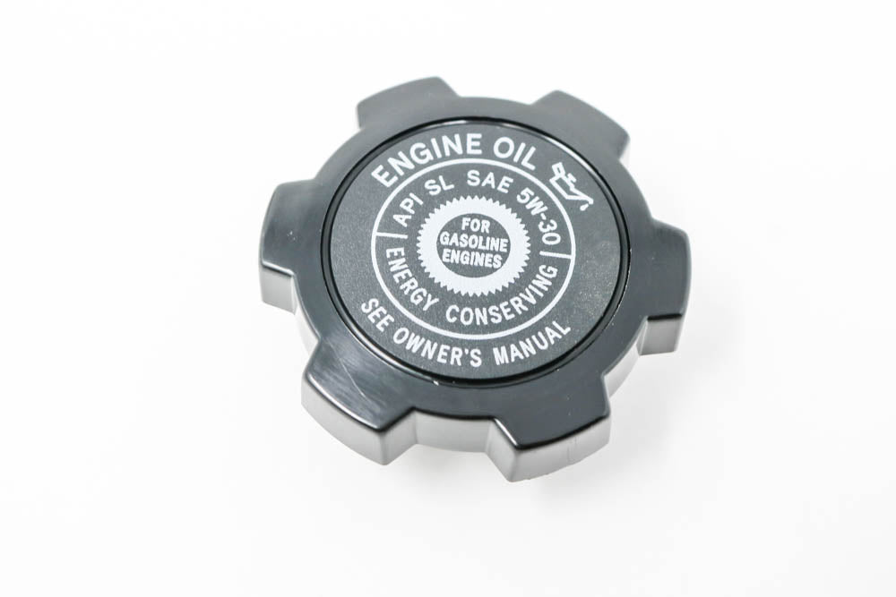 GENUINE OEM TOYOTA 4RUNNER SEQUOIA TACOMA TUNDRA T100 OIL FILLER CAP 12180-22011
