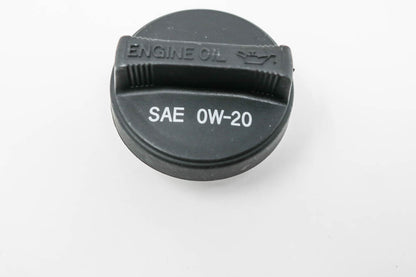 Toyota Lexus Engine Oil Filler Cap "0W20" GENUINE OEM PART 12180-F4010
