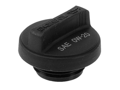 Toyota Lexus Engine Oil Filler Cap "0W20" GENUINE OEM PART 12180-F4010