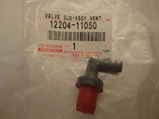 Toyota Genuine OEM 4A-GE Blacktop 20 Valve PCV Valve JDM AE86