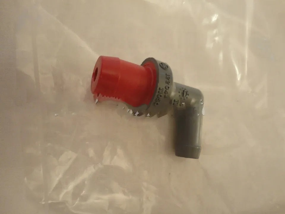 Toyota Genuine OEM 4A-GE Blacktop 20 Valve PCV Valve JDM AE86