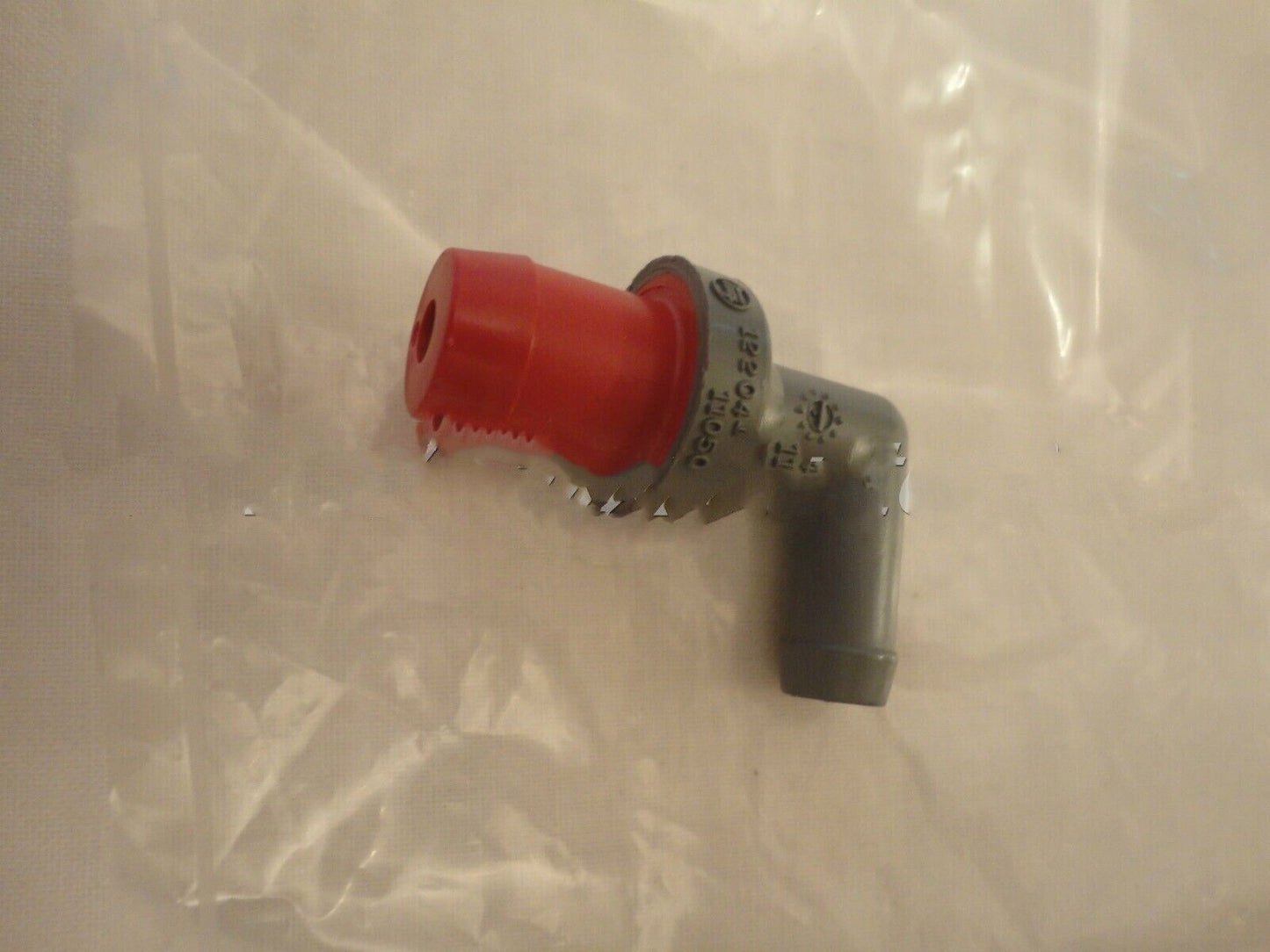 Toyota Genuine OEM 4A-GE Blacktop 20 Valve PCV Valve JDM AE86