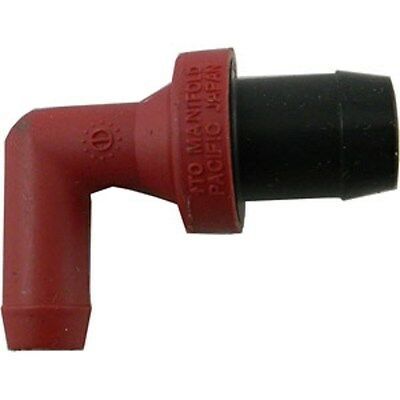 GENUINE TOYOTA PCV VALVE 12204-20020 3.0L 1MZFE CAMRY AVALON