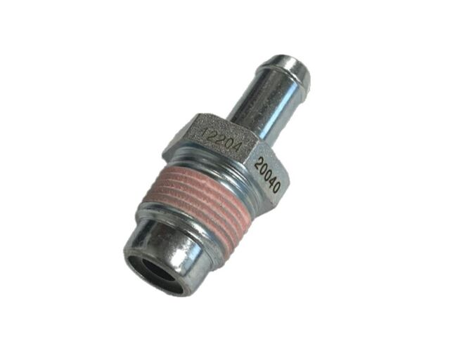 OEM Toyota 12204-20040 PCV Valve Camry Sienna Highlander Lexus