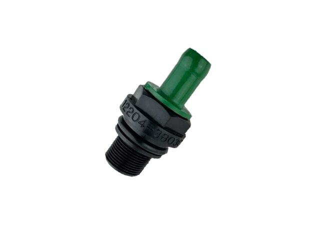 NEW GENUINE TOYOTA PCV VALVE 12204-38030 FOR 5.7L 3URFBE & 4.6L 1URFE TUNDRA