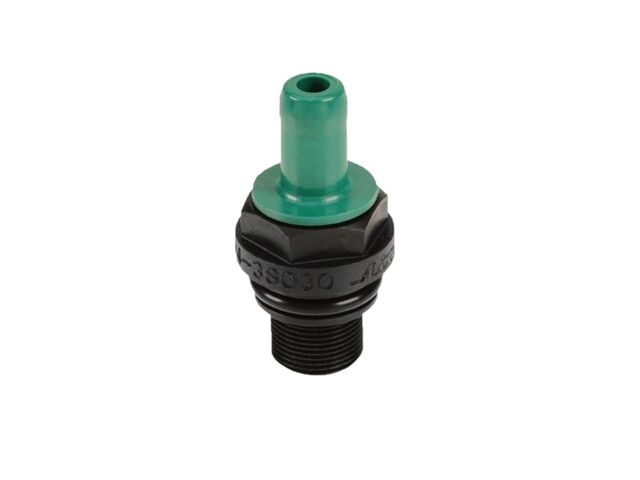 NEW GENUINE TOYOTA PCV VALVE 12204-38030 FOR 5.7L 3URFBE & 4.6L 1URFE TUNDRA