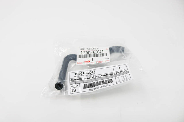 Ventilation Hose #1 4RUNNER 1998-2002 12261-62041