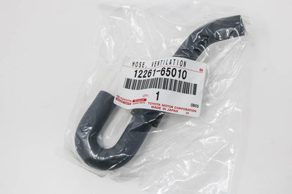 GENUINE OEM TOYOTA 88-95 4RUNNER 88-95 PICKUP 3.0L PCV HOSE 12261-65010