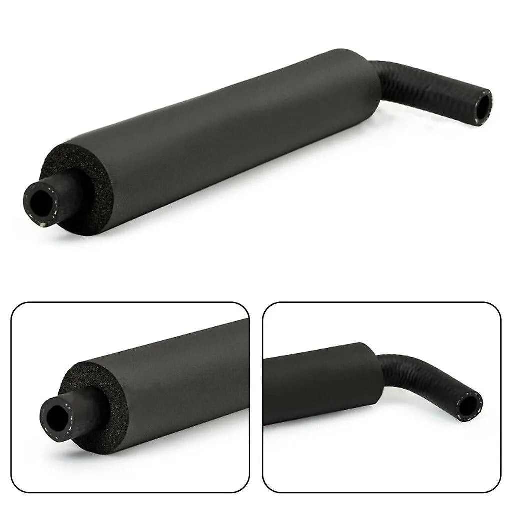 GENUINE OEM TOYOTA RAV4 CAMRY HIGHLANDER SCION tC xB 2.4L PCV HOSE 122