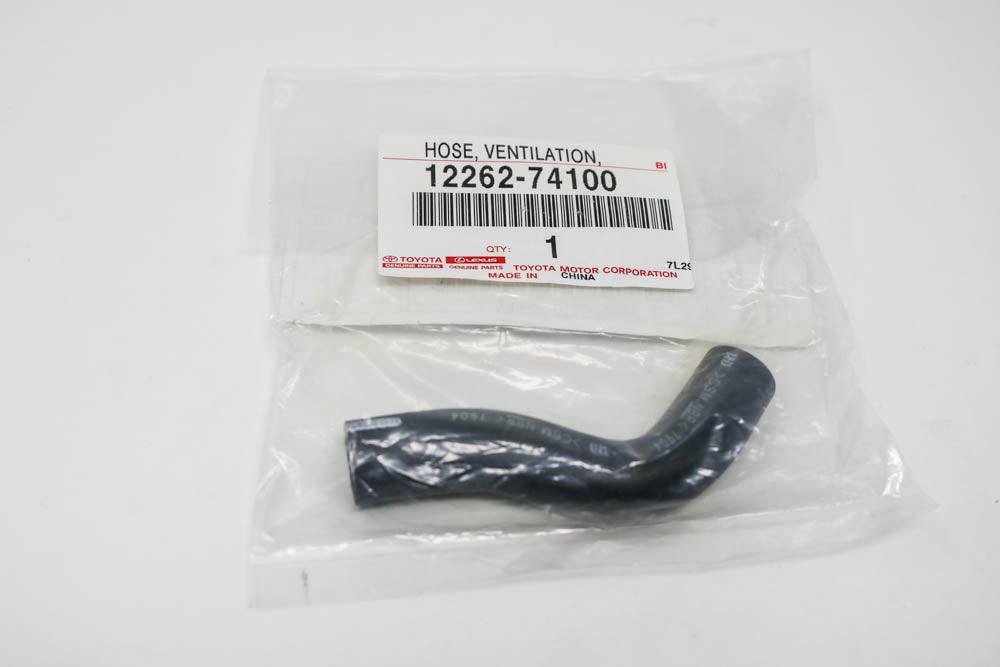 TOYOTA Camry Rav4 Solara 2.2L GENUINE PCV Valve Hose 12262-74100