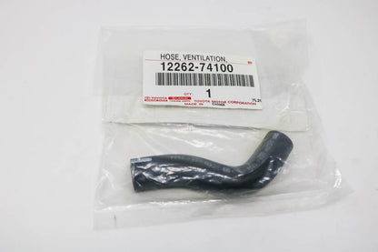 TOYOTA Camry Rav4 Solara 2.2L GENUINE PCV Valve Hose 12262-74100