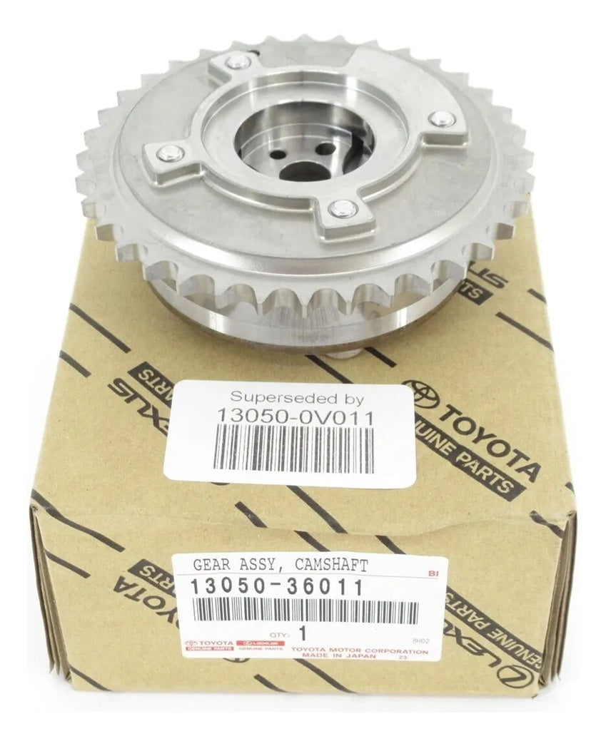 Lexus ES300h Toyota Camry RAV4 OEM Engine Timing Camshaft Sprocket 13050-36011