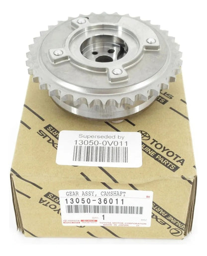 Lexus ES300h Toyota Camry RAV4 OEM Engine Timing Camshaft Sprocket 13050-36011