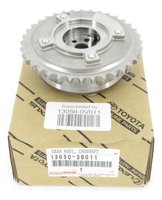 Lexus ES300h Toyota Camry RAV4 OEM Engine Timing Camshaft Sprocket 13050-36011