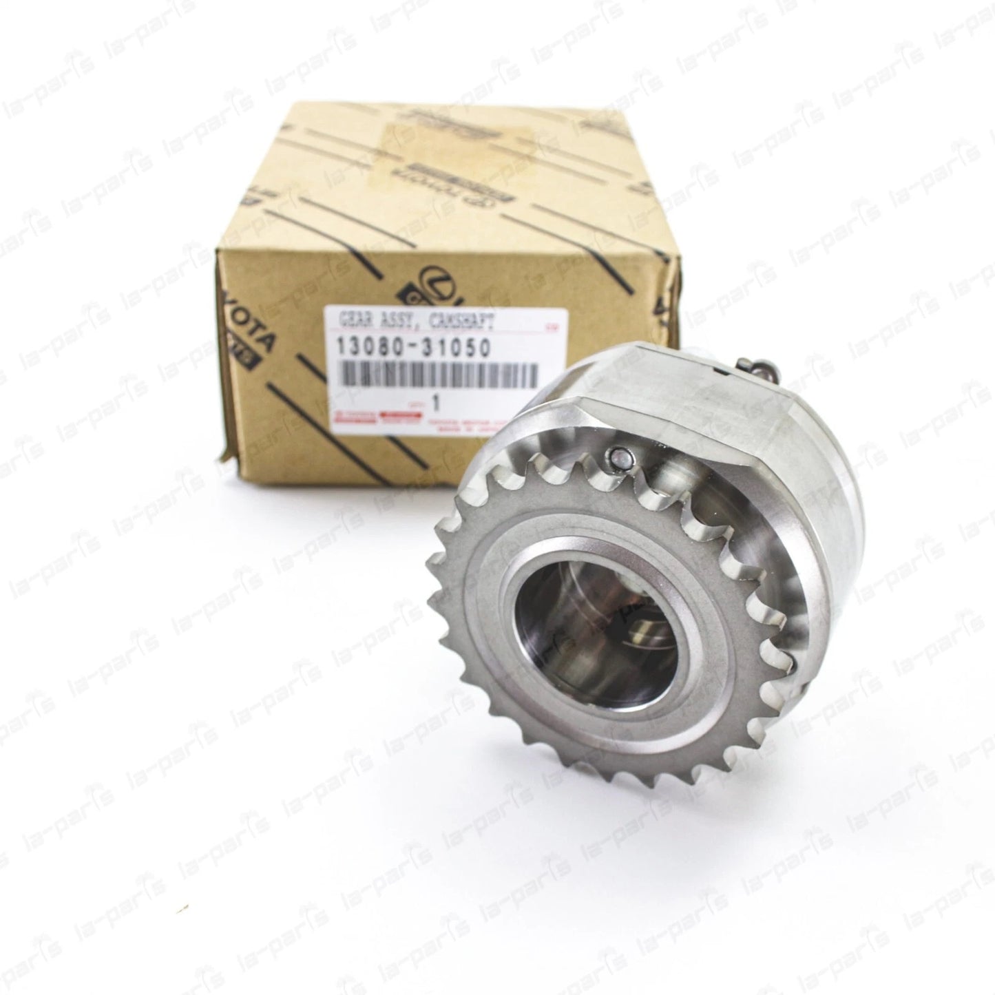 Genuine OEM TIMING CAMSHAFT SPROCKET for Toyota Lexus Rav4 Highlander 13080-31050