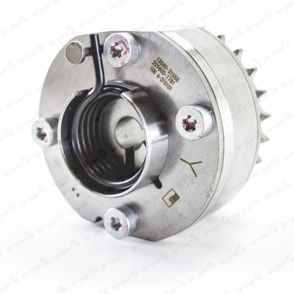 Genuine OEM TIMING CAMSHAFT SPROCKET for Toyota Lexus Rav4 Highlander 13080-31050