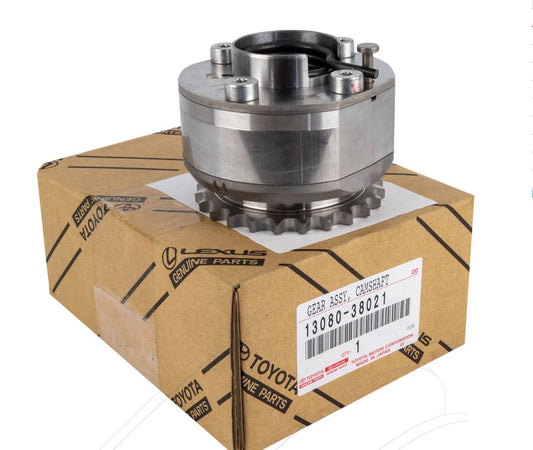 Oem Toyota Land Cruiser Lexus GX460 Camshaft Timing Exhaust Gear LH 13080-38021