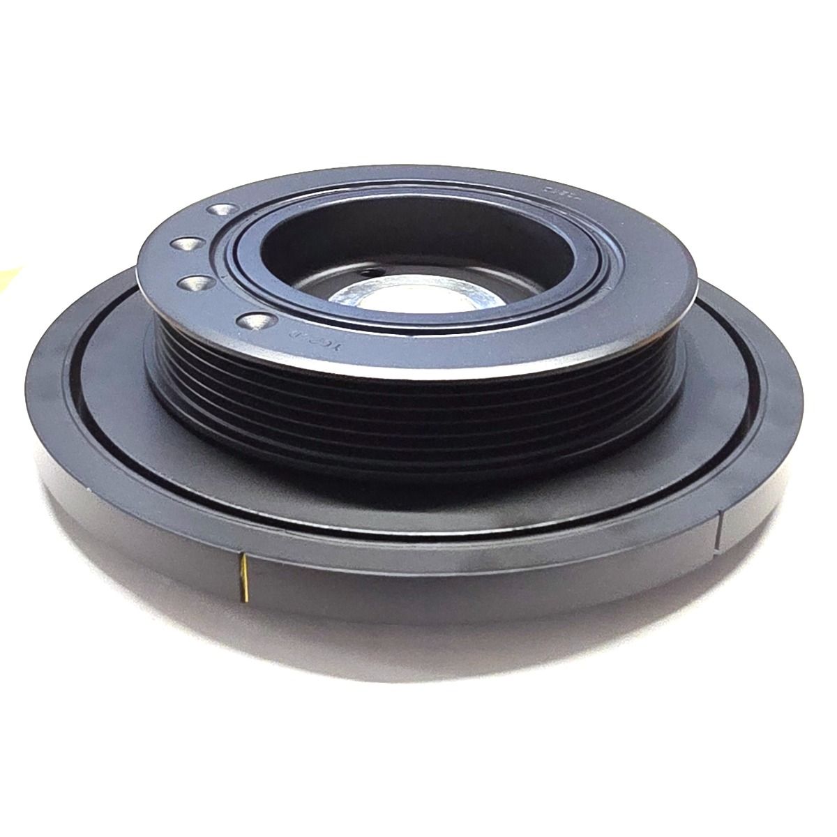GENUINE OEM TOYOTA SUPRA SC300 GS300 IS300 ENGINE HARMONIC BALANCER 13407-46020