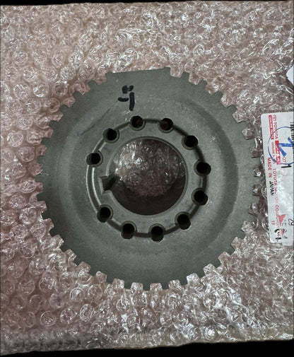 Genuine OEM Toyota Lexus 1MZFE 3MZFE Timing Crankshaft Pulley Gear 13521-20020