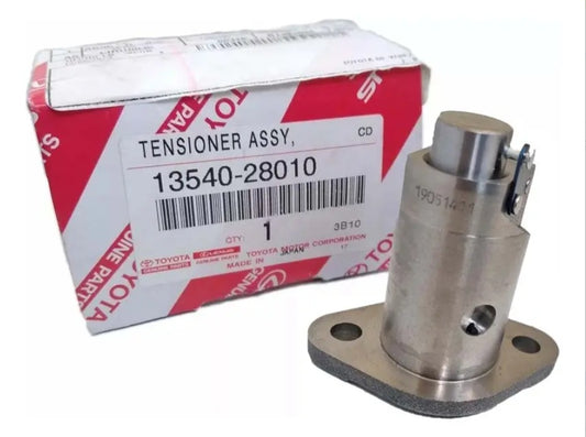 GENUINE TOYOTA CAMRY RAV4 tC 2.4L TIMING CHAIN TENSIONER 13540-28010 13540-0H010