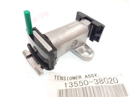 1355038020 Genuine Toyota TENSIONER ASSY, CHAIN, NO.2 13550-38020 LEXUS RORAIMA TUNDRA SEQUOIA