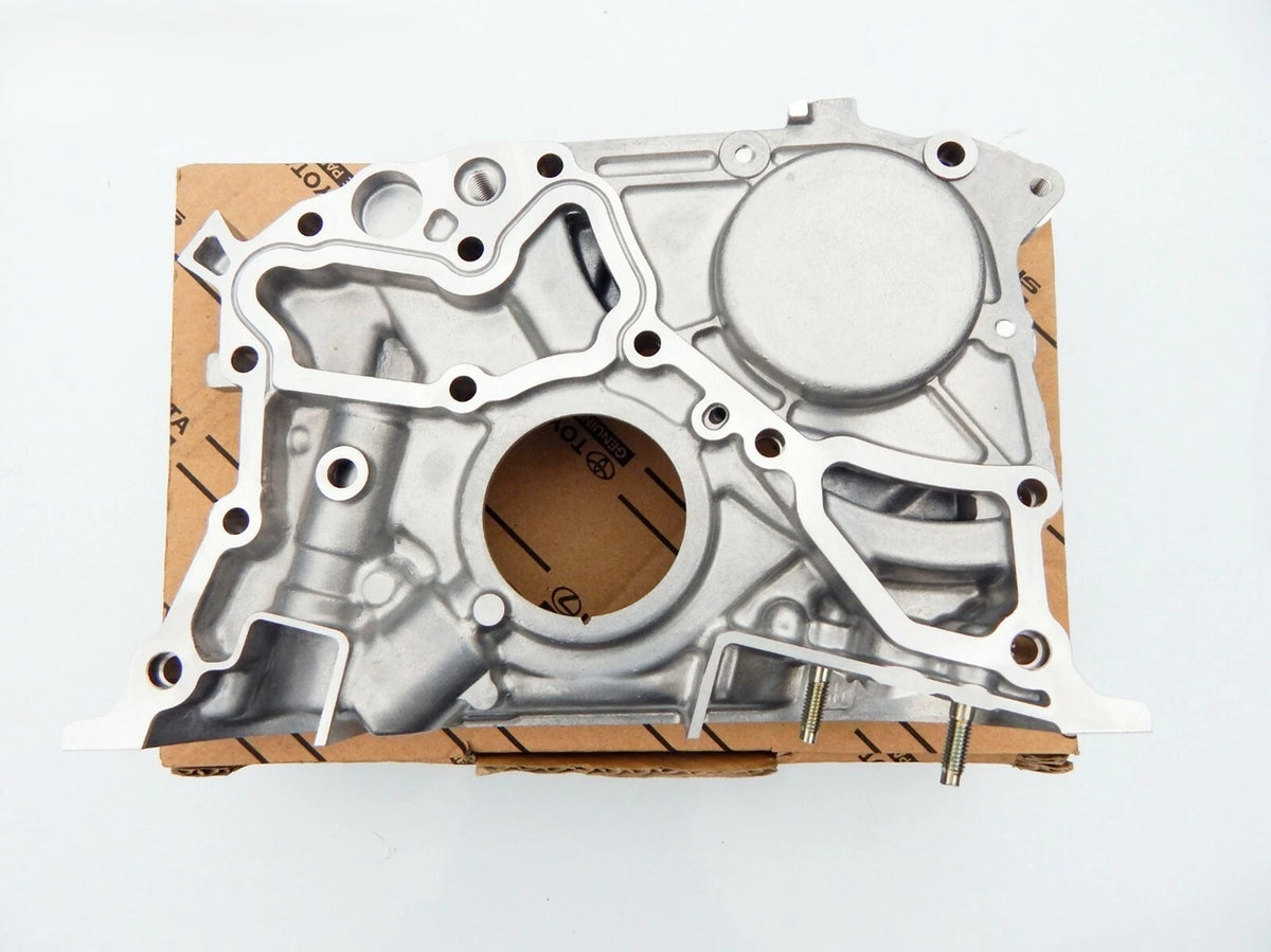 New Genuine Toyota Celica ST202 3SFE 2.0L Rav4 4SFE 1.8L Oil Pump 15100-74050