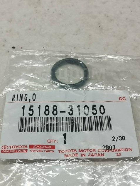 Genuine Toyota Engine Oil Pump Gasket 15188-31050 4runner Hilux Fortuner