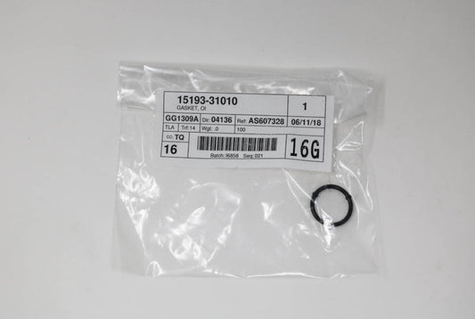 15193-31010 Toyota Oem Genuine Gasket, Oil Pump Hilux Fortuner 4runner
