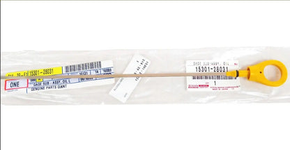 GENUINE TOYOTA HIGHLANDER CAMRY xB tC HS250h 2.4L OIL GAUGE DIPSTICK 15301-28031
