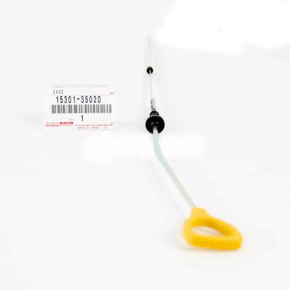 GENUINE OEM TOYOTA 84-95 4RUNNER LAND CRUISER 90-96 ENGINE OIL GAUGE DIPSTICK