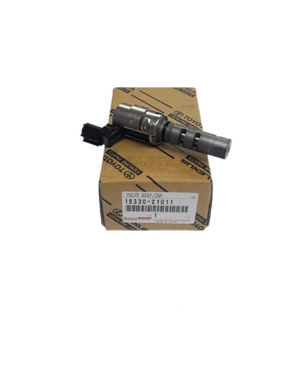 GENUINE VVT Valve Variable Timing Solenoid For Toyota Yaris Echo Prius Scion XB XA 1.5L
