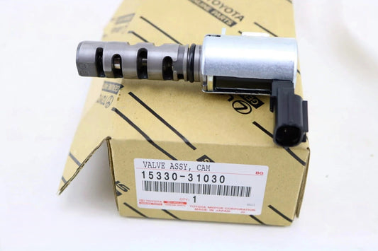 OEM Cam Timing Oil Control Valve Solenoid For Toyota Lexus Camry Rav4 15330-31030