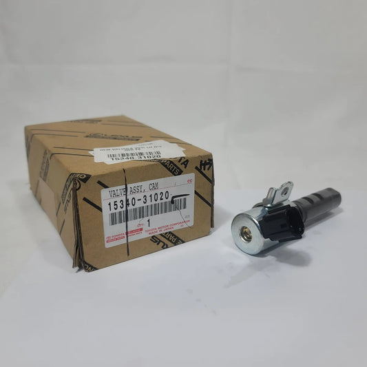 OEM For TOYOTA LEXUS CAMRY RAV4 CAM TIMING OIL CONTROL VALVE 15340-31020