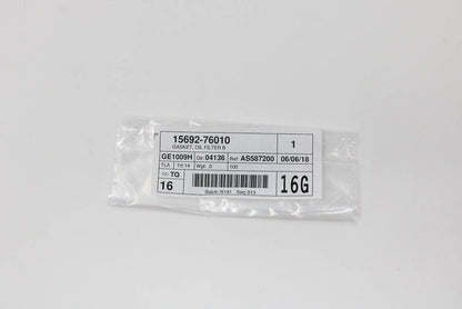 Toyota Previa Oil Filter O-Ring Gasket Seal OEM Made in Japan - 15692-76010
