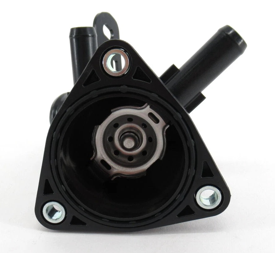 16-23 TACOMA NEW Genuine TOYOTA THERMOSTAT with housing 16031-31051 3.5L engine