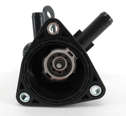 16-23 TACOMA NEW Genuine TOYOTA THERMOSTAT with housing 16031-31051 3.5L engine